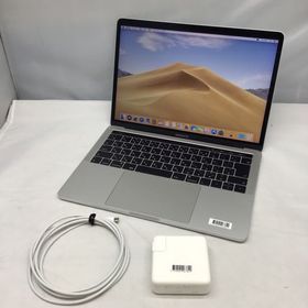 Apple MacBook Pro 2019 13型 新品¥89,800 中古¥48,000 | 新品・中古の