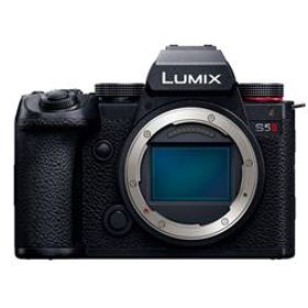 【新品/取寄品】Panasonic LUMIX DC-S5M2 ボディ フルサイズ ミラーレス一眼カメラ パナソニック