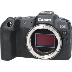 CANON EOS R8【中古】