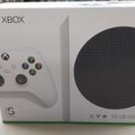 Xbox Series S ゲーム機本体 新品 25,500円 中古 20,500円 | ネット最