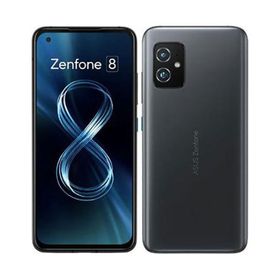 ZenFone 8 新品 60,700円 中古 34,000円 | ネット最安値の価格比較