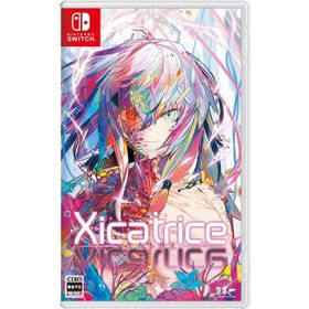 送料無料 シカトリス - Switch