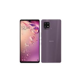 シャープ AQUOS zero6 新品¥25,799 中古¥18,400 | 新品・中古のネット