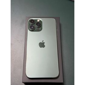 iPhone 13 Pro Max 256GB 新品 111,100円 中古 90,800円 | ネット最