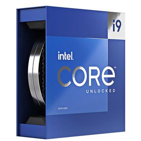 Core i9 13900K BOX BX8071513900K インテル CPU 新品・送料無料（沖縄・離島除く）★延長保証対象外