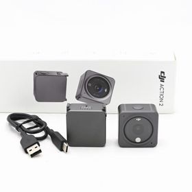 ≪極上品≫ DJI DJI Action 2 Power Combo AC2POC