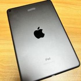 iPad mini 第5世代 Wi-Fiモデル 64GB スペースグレイ