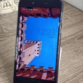 美品 AQUOS sense SHV40 SIMフリー スマホ