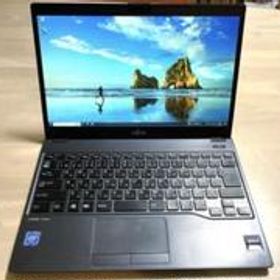 富士通 LIFEBOOK U938/S 新品¥34,800 中古¥9,500 | 新品・中古のネット