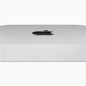 AppleMac mini MMFJ3J/A [シルバー]