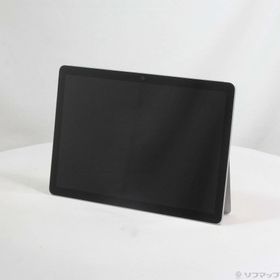 Surface Go3 〔Pentium Gol／4GB／eMMC64GB〕 8V6-00015 プラチナ