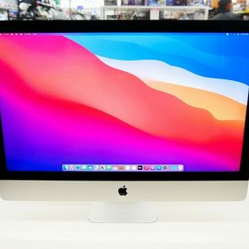 iMac 2K 27インチ 2013 中古 19,900円 | ネット最安値の価格比較