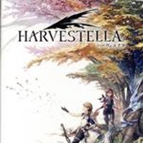 【中古】 HARVESTELLA（ハーヴェステラ）／NintendoSwitch 【中古】afb