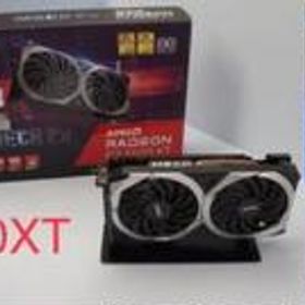 MSI Radeon RX 6600 XT MECH 2X 8G OCV1