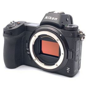 【中古】 【並品】 ニコン Z 6 ボディ 【ミラーレス一眼】 【6ヶ月保証】
