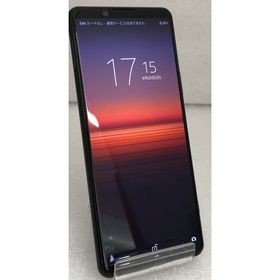 SONY Xperia 1 SIMフリー / グリーン 売買相場 ¥10,100 - | ネット最