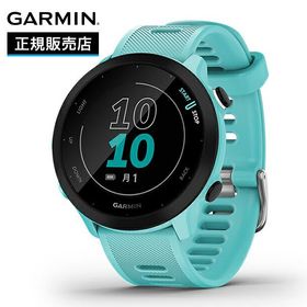GARMIN ガーミン ForeAthlete 55 フォアアスリート 55 010-02562-42