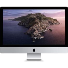 iMac Retina 5K 27インチ 2019 MRQY2J/A　超美品 iMac（Retina 5K,27インチ,2019）256GB/40GB〈MRQY2J/A〉④