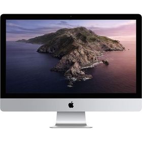 iMac 27インチ Core i5-3.0GHz Retina 5K SSD240GB メモリ16GB MRQY2J/A 2019年モデル