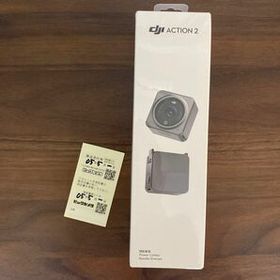 【未開封】DJI Action2 Power combo