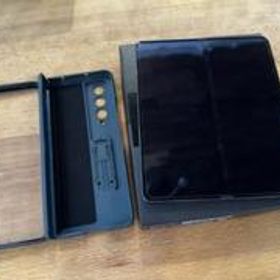 極美品 Galaxy Z Fold4 グレイグリーン 256 GB SIMフリー