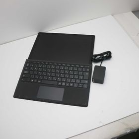 Surface Pro 5 model:1796 指紋認証付 バッテリー良 - タブレット