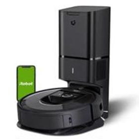 iRobot（アイロボット）ルンバi7+ロボット掃除機 i755060