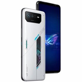 ASUS ROG Phone ZS600KL 新品¥75,000 中古¥44,500 | 新品・中古の