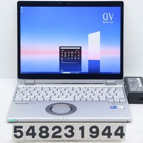 Let's note QV1(Let's note QV1) 楽天市場の新品＆中古最安値 | ネット