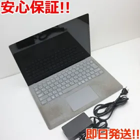 マイクロソフト Surface Laptop 2 新品¥52,800 中古¥27,000 | 新品