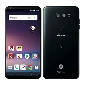 LG V30+ 中古¥7,000 | 新品・中古のネット最安値 | カカクキング