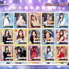 引退アカウント | 乃木フェス(乃木坂46 リズムフェスティバル)のアカウントデータ、RMTの販売・買取一覧