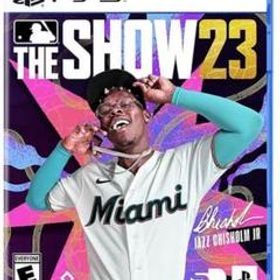 MLB The Show23 ps5版