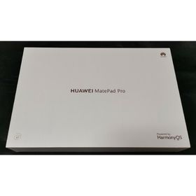 Huawei MatePad Pro 新品¥18,051 中古¥25,980 | 新品・中古のネット最