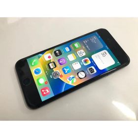 Apple(アップル) iPhone8 256GB ゴールド MQ862J／A SIMフリー〔251-ud