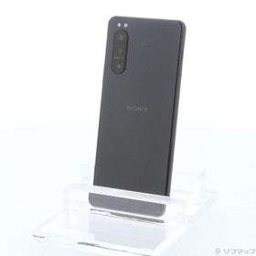 xperia5Ⅱ　色ピンク　SOG02　新品未使用