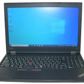 ThinkPad L560 新品 11,179円 | ネット最安値の価格比較 プライスランク