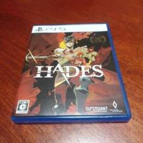 HADES ハデス
