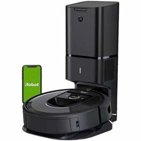 ルンバ i7 i755060 新品未使用 iRobot ロボット掃除機