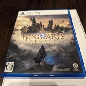 ホグワーツ・レガシー 通常版 PS5版