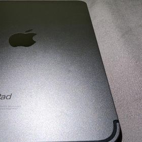 iPad Mini6 64 GB Mobilfunkmodell (Au Version) / Space Grey