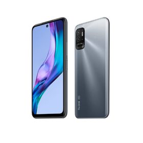 ソフトバンク Redmi Note 10T A101XM アジュールブラック