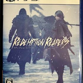【PS5】 Redemption Reapers [通常版]