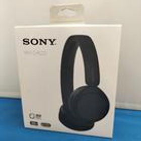 ワイヤレスヘッドホン WH-CH520 SONY