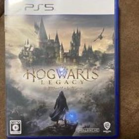 ホグワーツ・レガシー 通常版