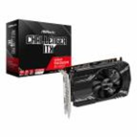 ASROCK アスロック グラフィックボート Radeon RX6400 4GB RX6400CLI4G (2541254) 送料無料