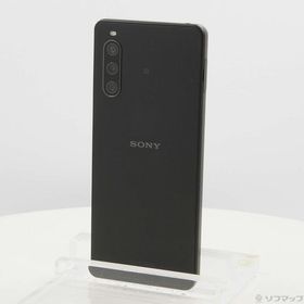 Xperia 10 IV 128GB 新品 32,999円 中古 23,800円 | ネット最安値の