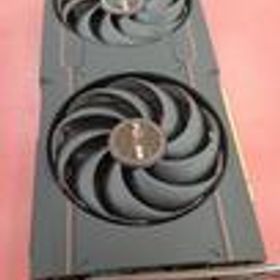 グラフィックボード RX6600XT SAPPHIRE
