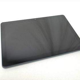 (中古) Fire HD 10 Plus （2021/第11世代） 64GB ブラック