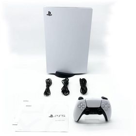PlayStation 5 (CFI-1100A01) [video game]